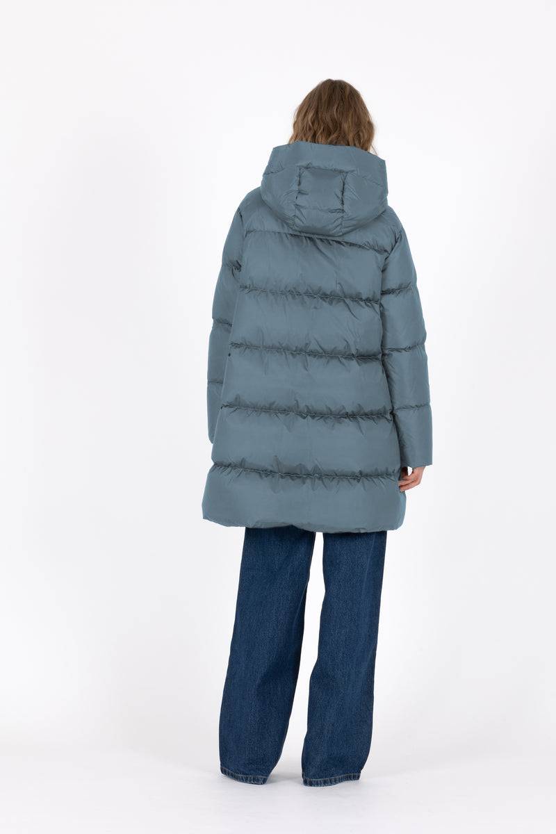 Lempelius DAUNENMANTEL NEV SKU: 300026380S Fabrik Onlineshop