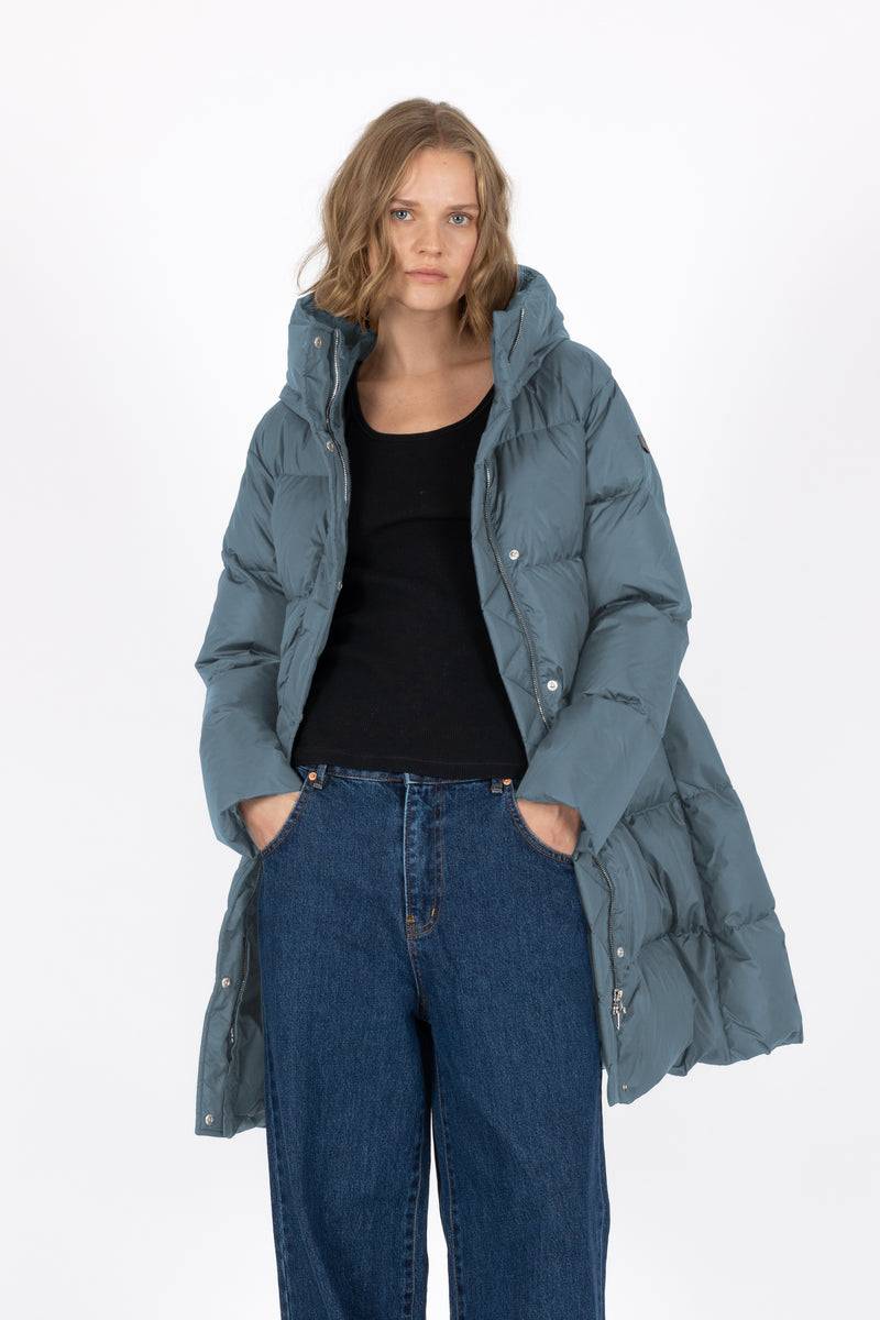 Lempelius DAUNENMANTEL NEV SKU: 300026380S Fabrik Onlineshop