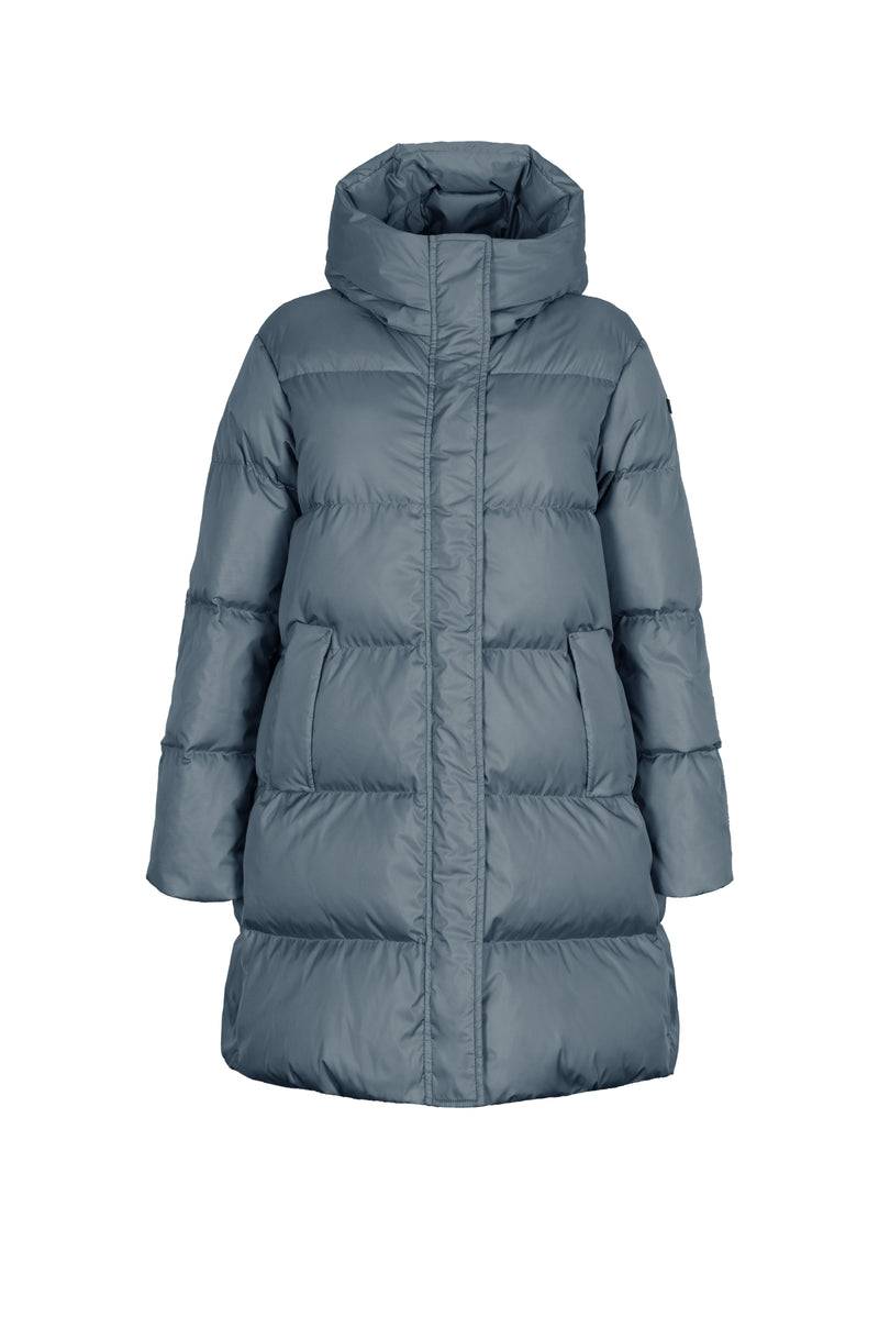 Lempelius DAUNENMANTEL NEV SKU: 300026380S Fabrik Onlineshop