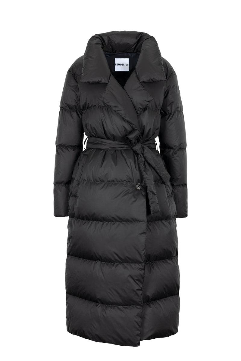 Lempelius DAUNENMANTEL RUA SKU: 100025999S Fabrikpreis