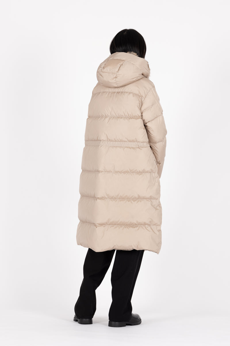 Lempelius DAUNENMANTEL EZA SKU: 3000241R14M Sonderangebot