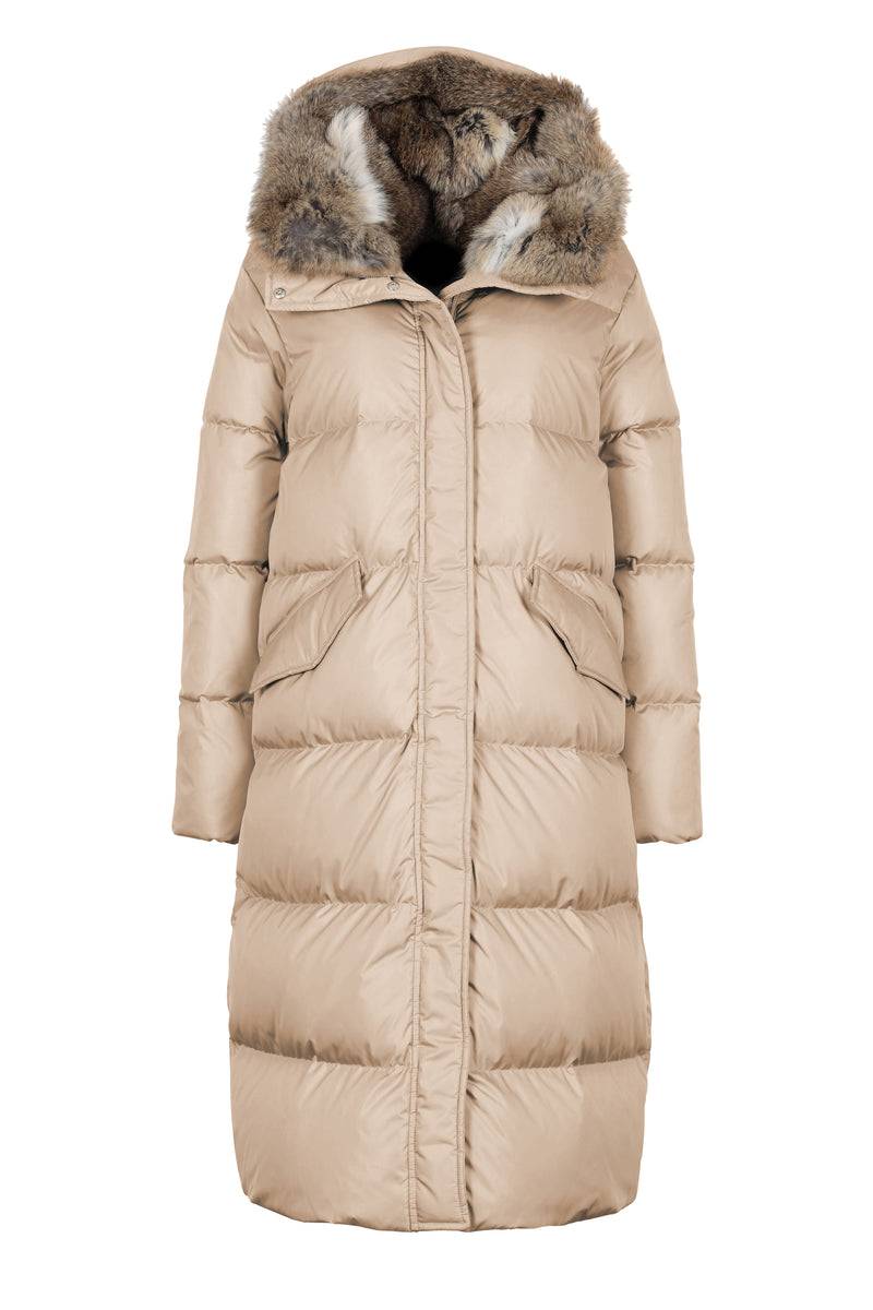 Lempelius DAUNENMANTEL EZA SKU: 3000241R14M Sonderangebot