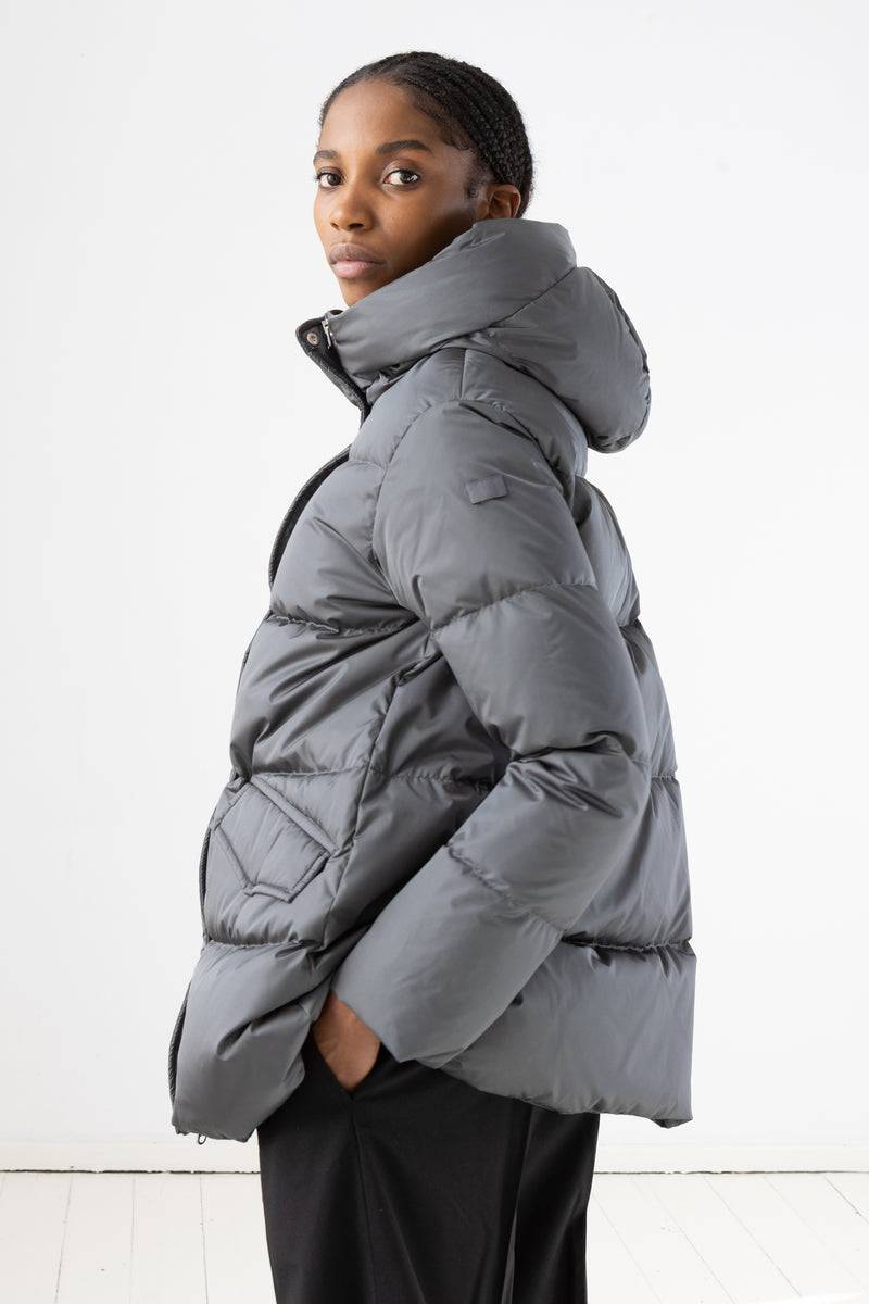 Lempelius DAUNENJACKE ONA SKU: 300026596S Versandkostenfrei