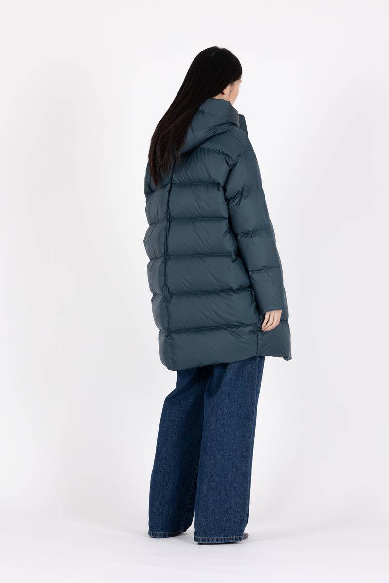 Lempelius DAUNENPARKA ILA SKU: 100022882XS Großer Ausverkauf