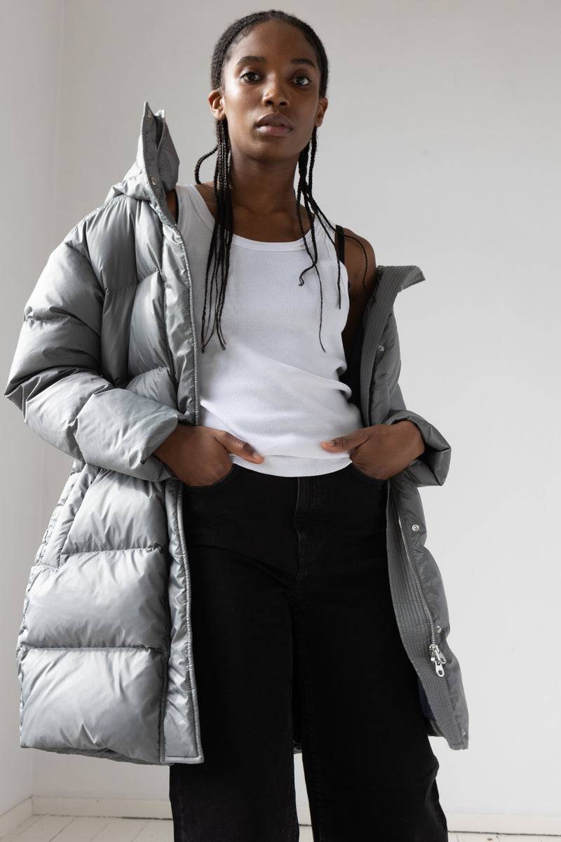 Lempelius DAUNENPARKA ILA SKU: 100022893XS Flash Sale