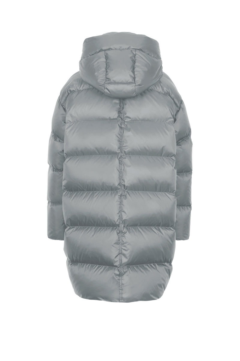 Lempelius DAUNENPARKA ILA SKU: 100022893XS Flash Sale