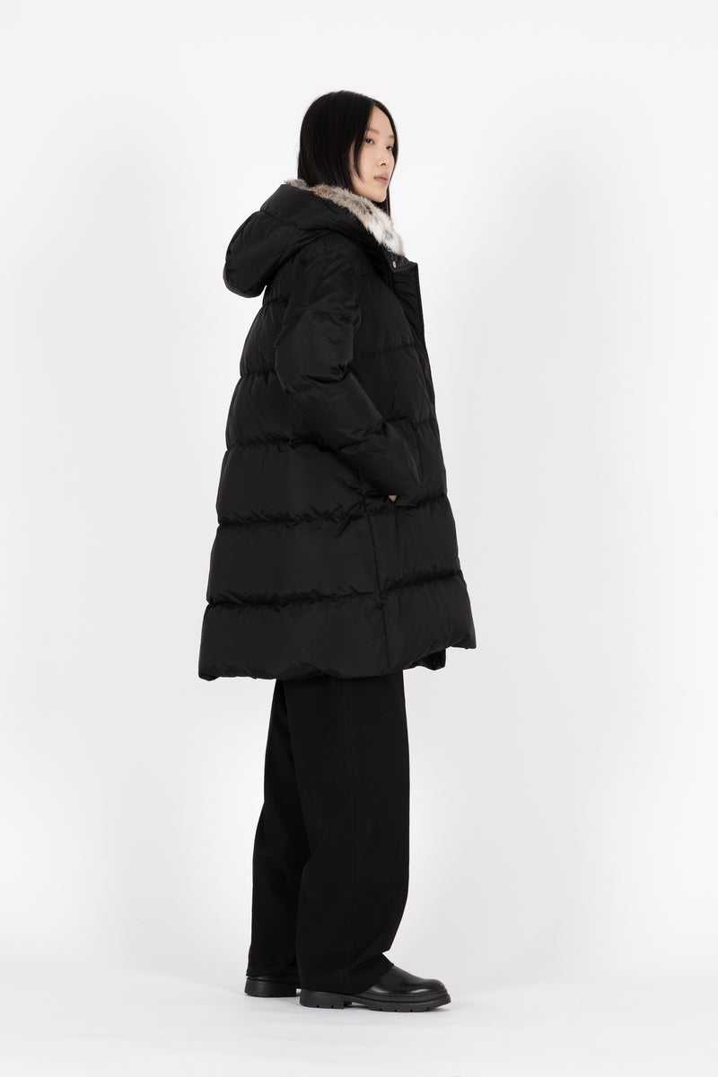 Lempelius DAUNENMANTEL NEV SKU: 3000263R99S Online Shopping