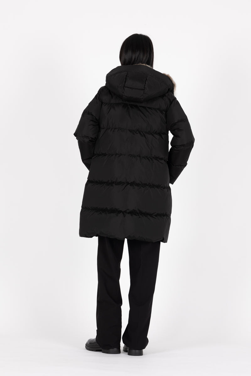 Lempelius DAUNENMANTEL NEV SKU: 3000263R99S Online Shopping