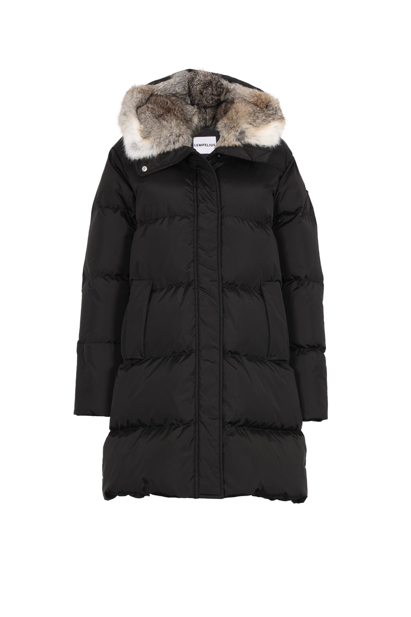 Lempelius DAUNENMANTEL NEV SKU: 3000263R99S Online Shopping