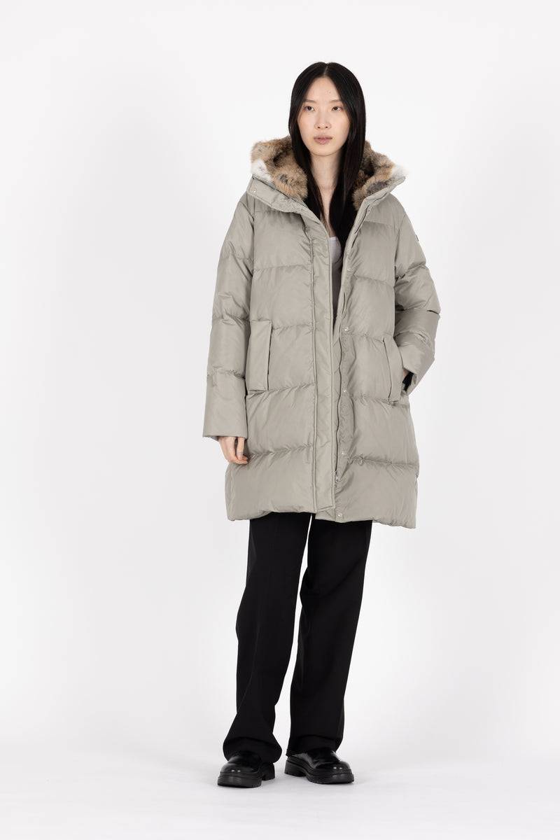 Lempelius DAUNENMANTEL NEV SKU: 3000263R16XS Exklusivangebot