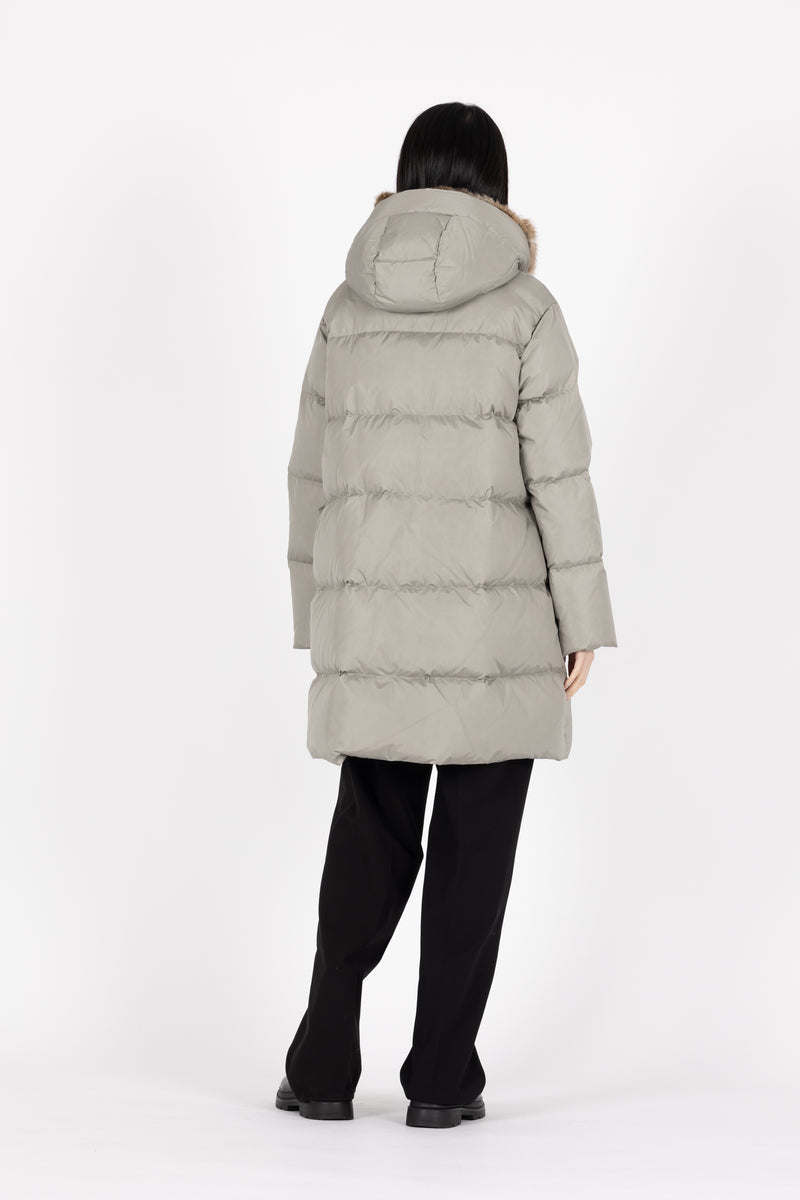 Lempelius DAUNENMANTEL NEV SKU: 3000263R16XS Exklusivangebot