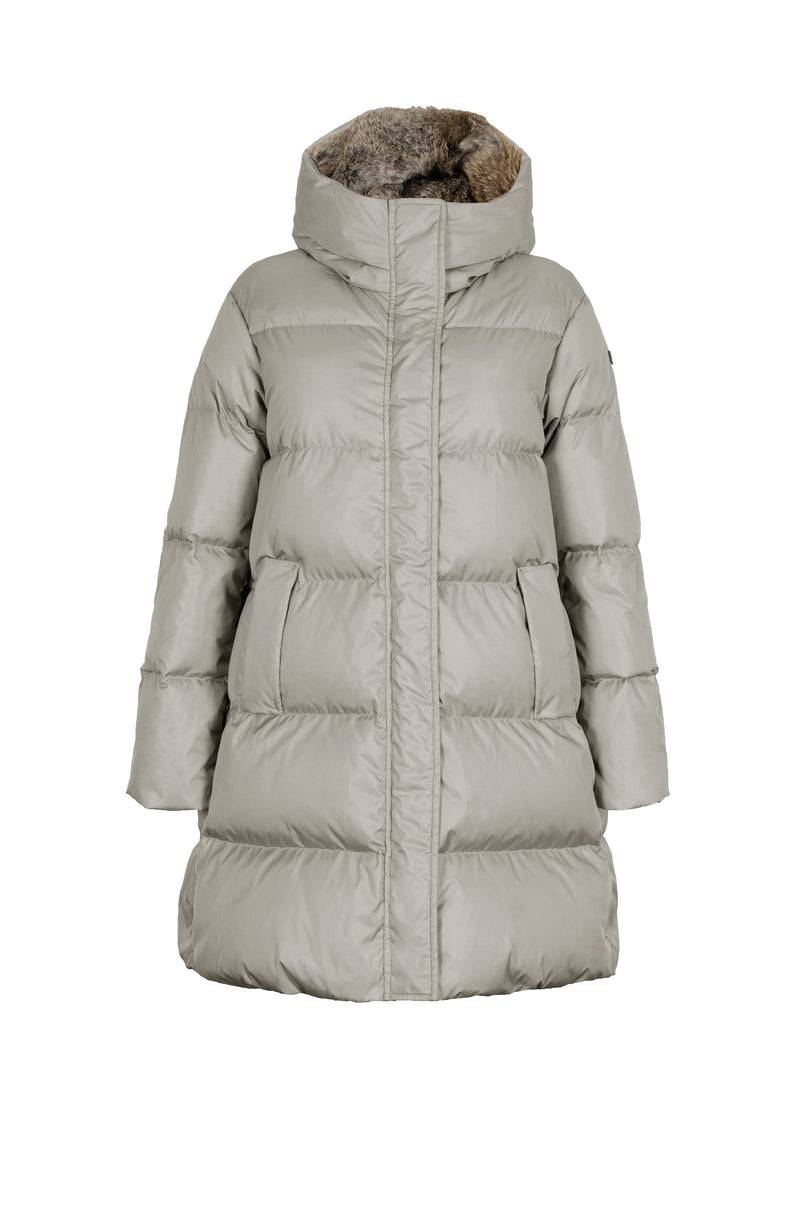 Lempelius DAUNENMANTEL NEV SKU: 3000263R16XS Exklusivangebot
