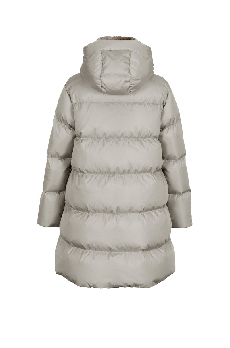 Lempelius DAUNENMANTEL NEV SKU: 3000263R16XS Exklusivangebot