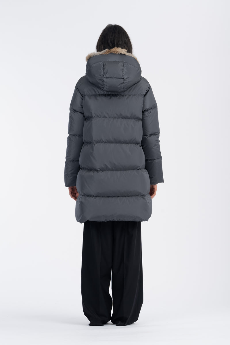 Lempelius DAUNENMANTEL NEV SKU: 3000263R96XS Preisnachlass