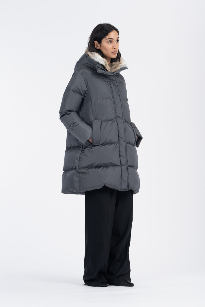 Lempelius DAUNENMANTEL NEV SKU: 3000263R96XS Preisnachlass
