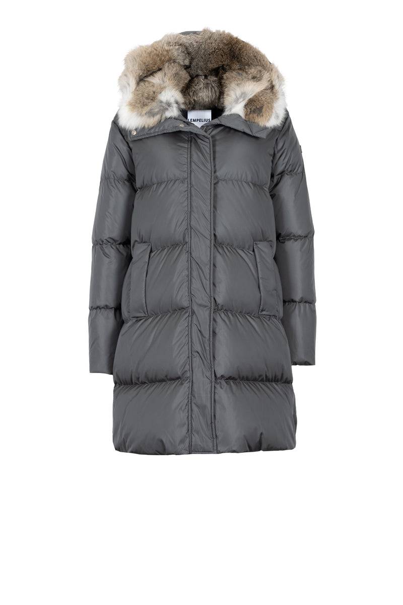 Lempelius DAUNENMANTEL NEV SKU: 3000263R96XS Preisnachlass