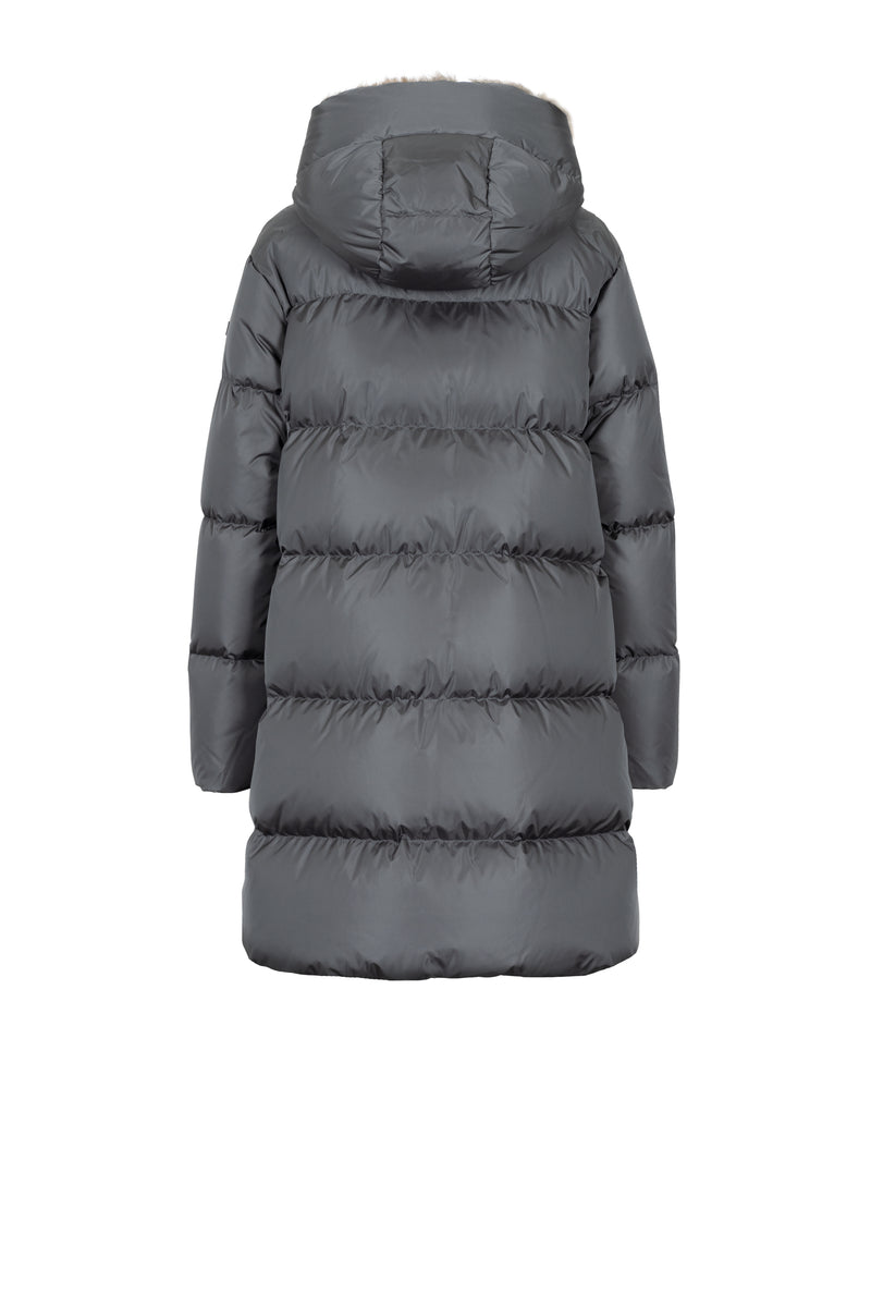 Lempelius DAUNENMANTEL NEV SKU: 3000263R96XS Preisnachlass