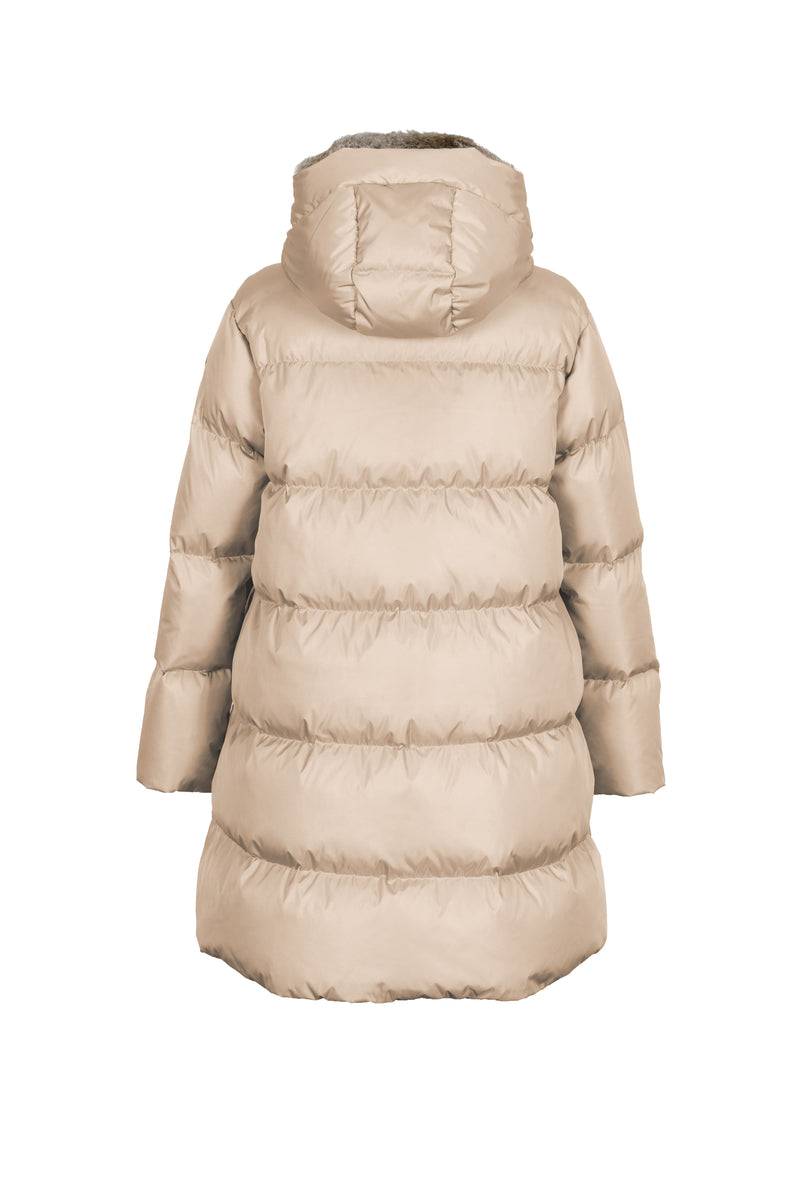 Lempelius DAUNENMANTEL NEV SKU: 3000263R14S Saisonschlussverkauf