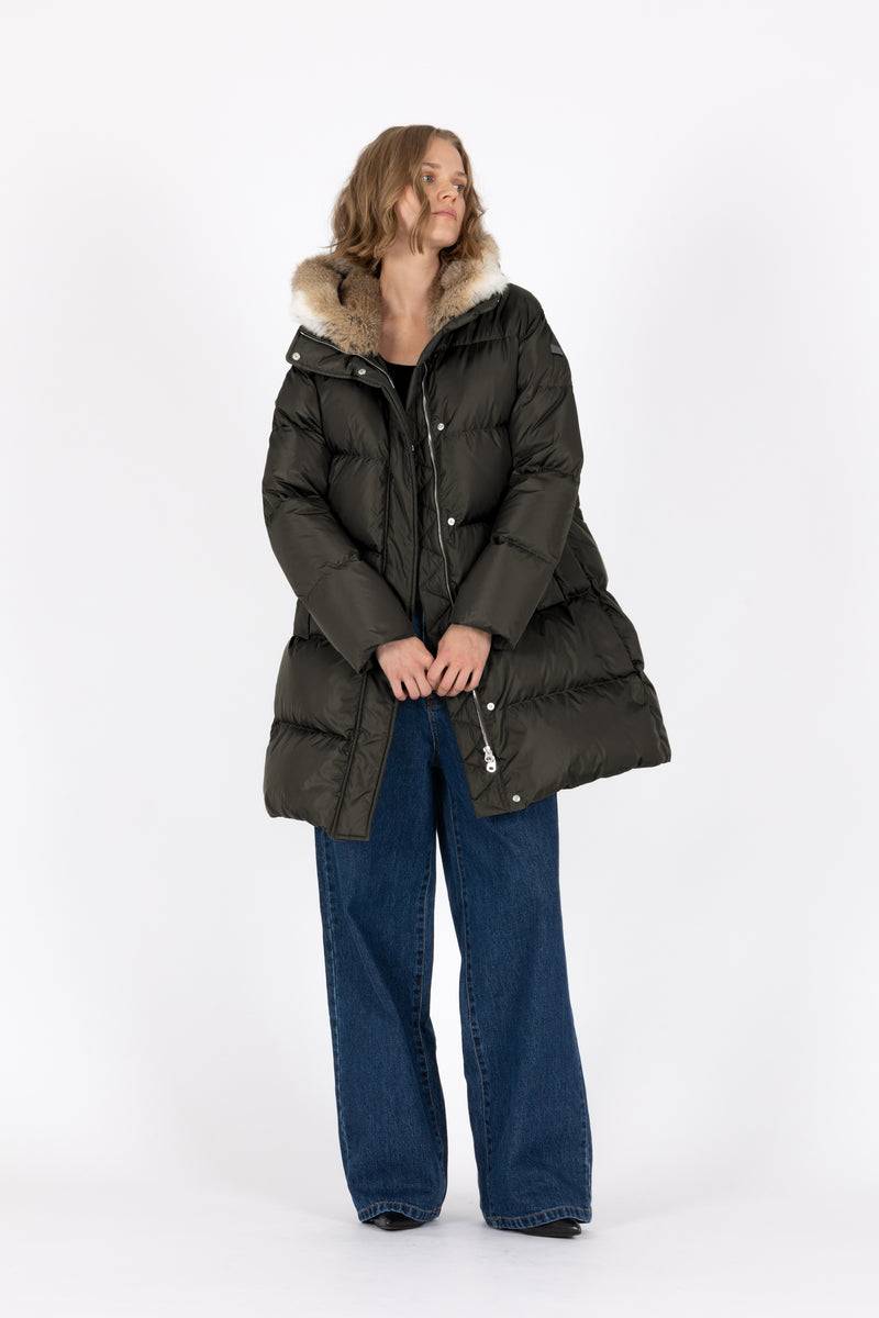 Lempelius DAUNENMANTEL NEV SKU: 3000263R86S Black Friday