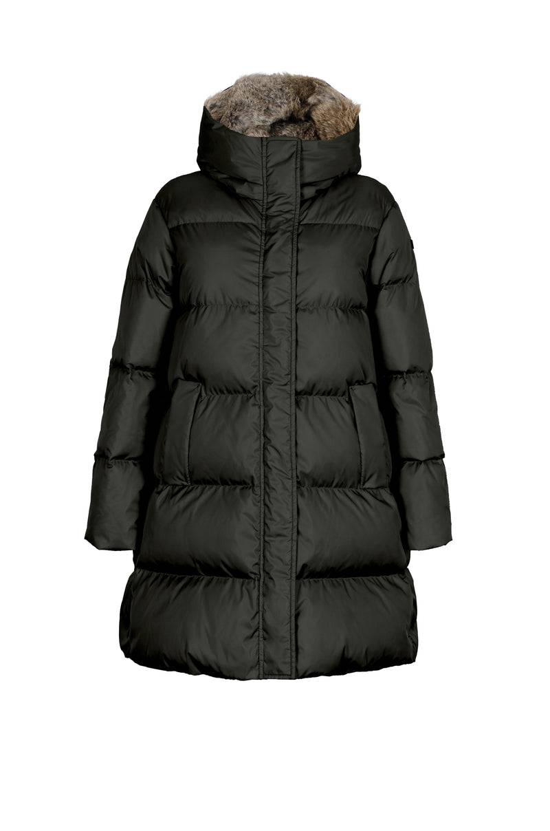 Lempelius DAUNENMANTEL NEV SKU: 3000263R86S Black Friday