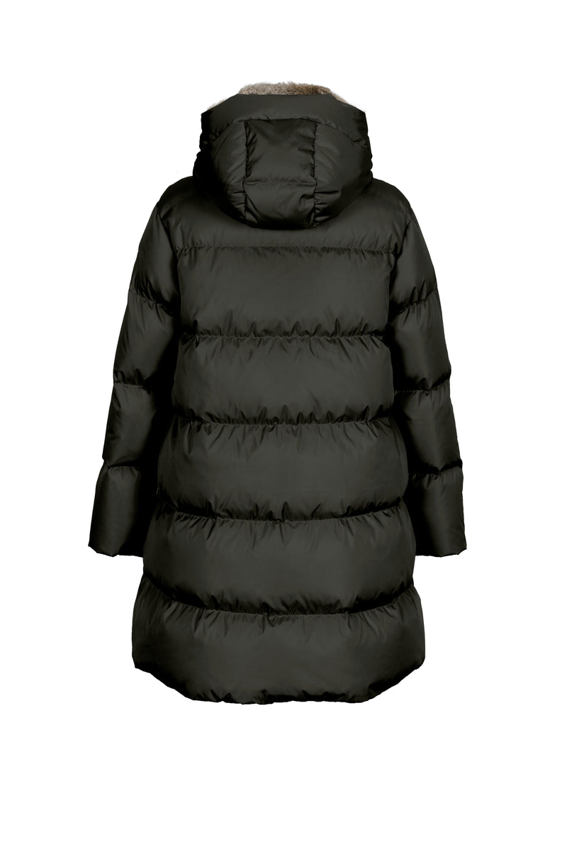 Lempelius DAUNENMANTEL NEV SKU: 3000263R86S Black Friday