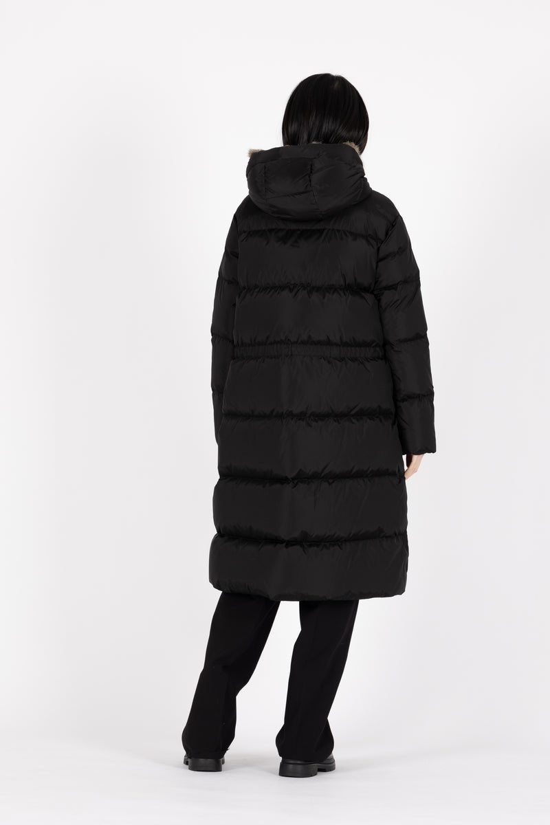 Lempelius DAUNENMANTEL EZA SKU: 3000241R99S Osterangebot