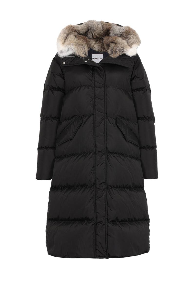 Lempelius DAUNENMANTEL EZA SKU: 3000241R99S Osterangebot