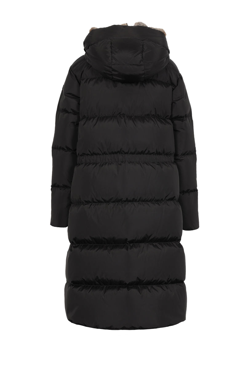 Lempelius DAUNENMANTEL EZA SKU: 3000241R99S Osterangebot