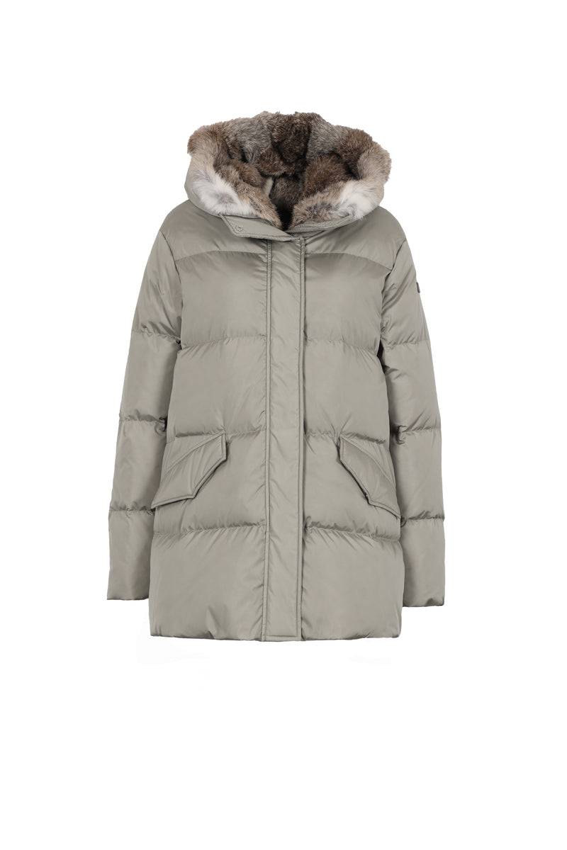 Lempelius DAUNENJACKE ONA SKU: 3000265R16S Muttertagsangebot