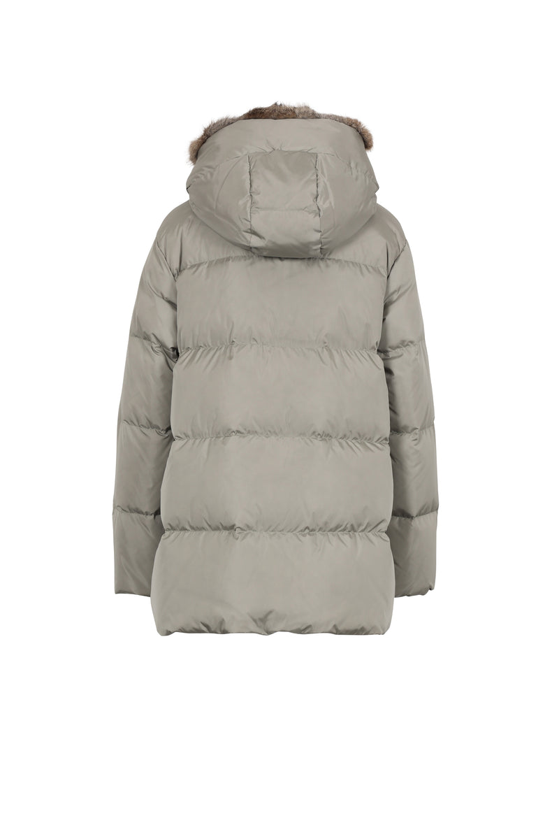 Lempelius DAUNENJACKE ONA SKU: 3000265R16S Muttertagsangebot