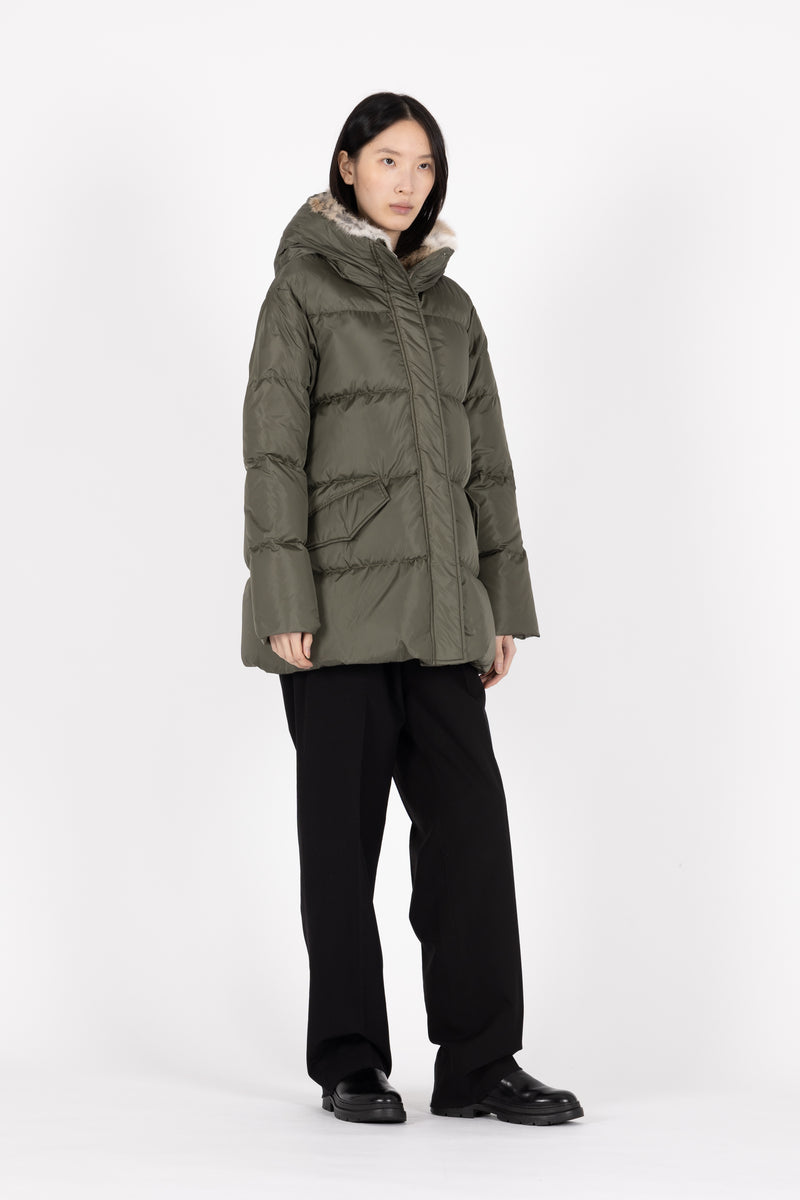 Lempelius DAUNENJACKE ONA SKU: 3000265R62M Vatertagsangebot