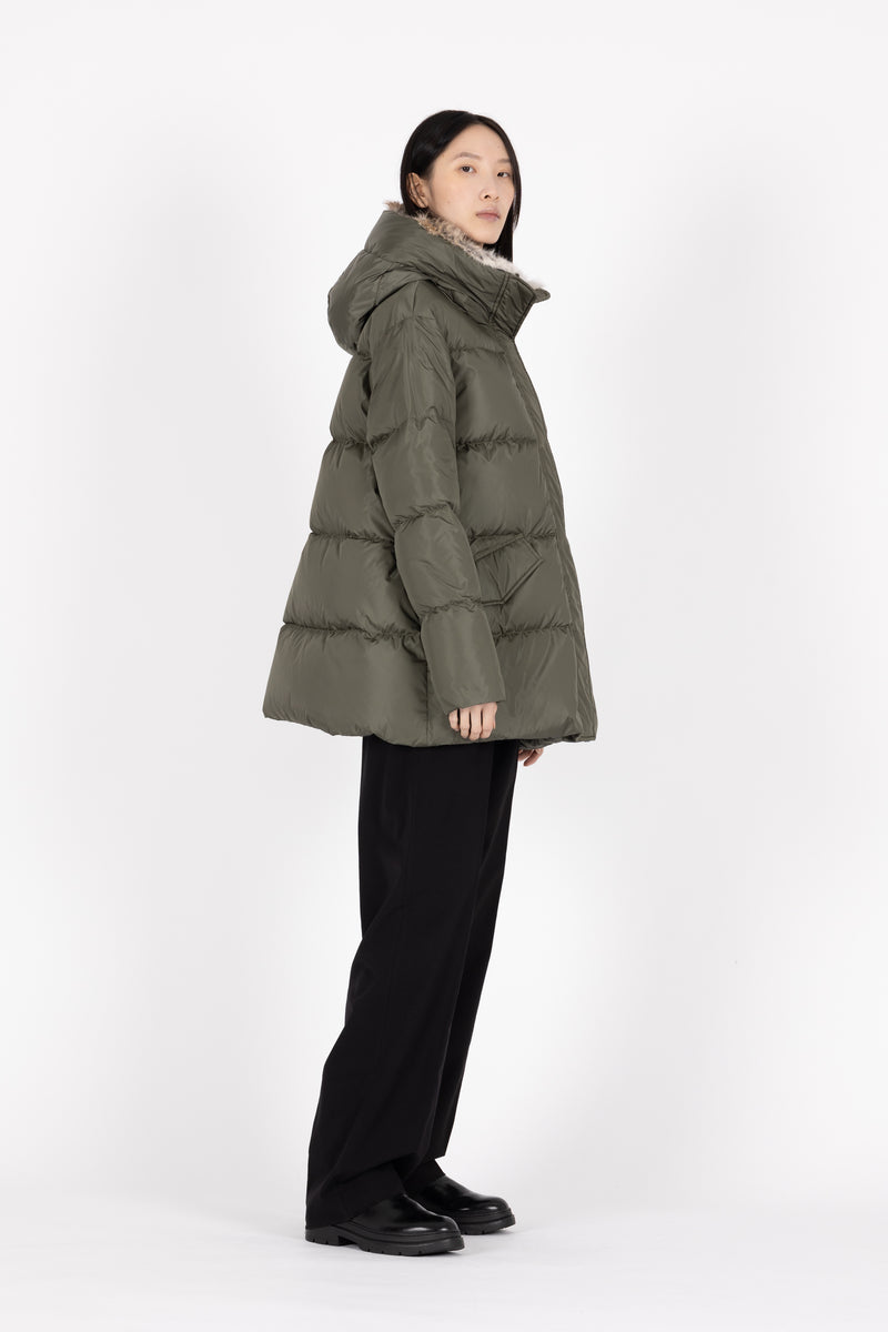 Lempelius DAUNENJACKE ONA SKU: 3000265R62M Vatertagsangebot