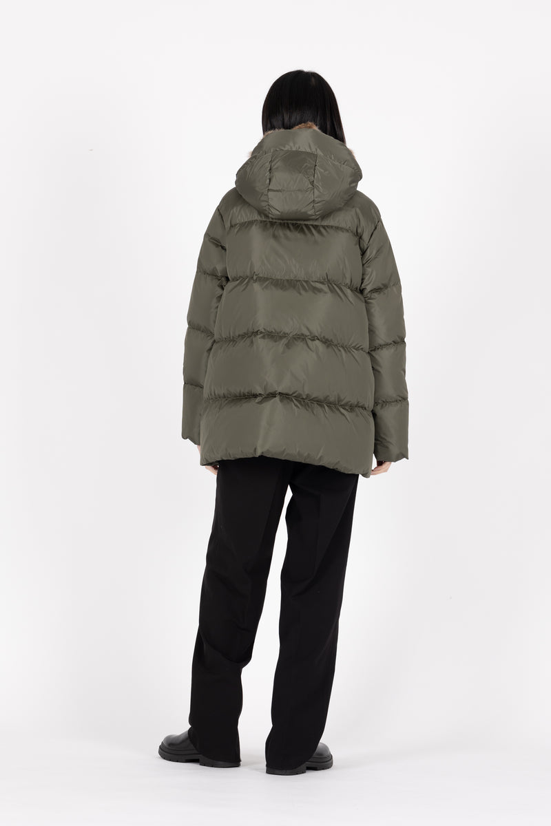 Lempelius DAUNENJACKE ONA SKU: 3000265R62M Vatertagsangebot
