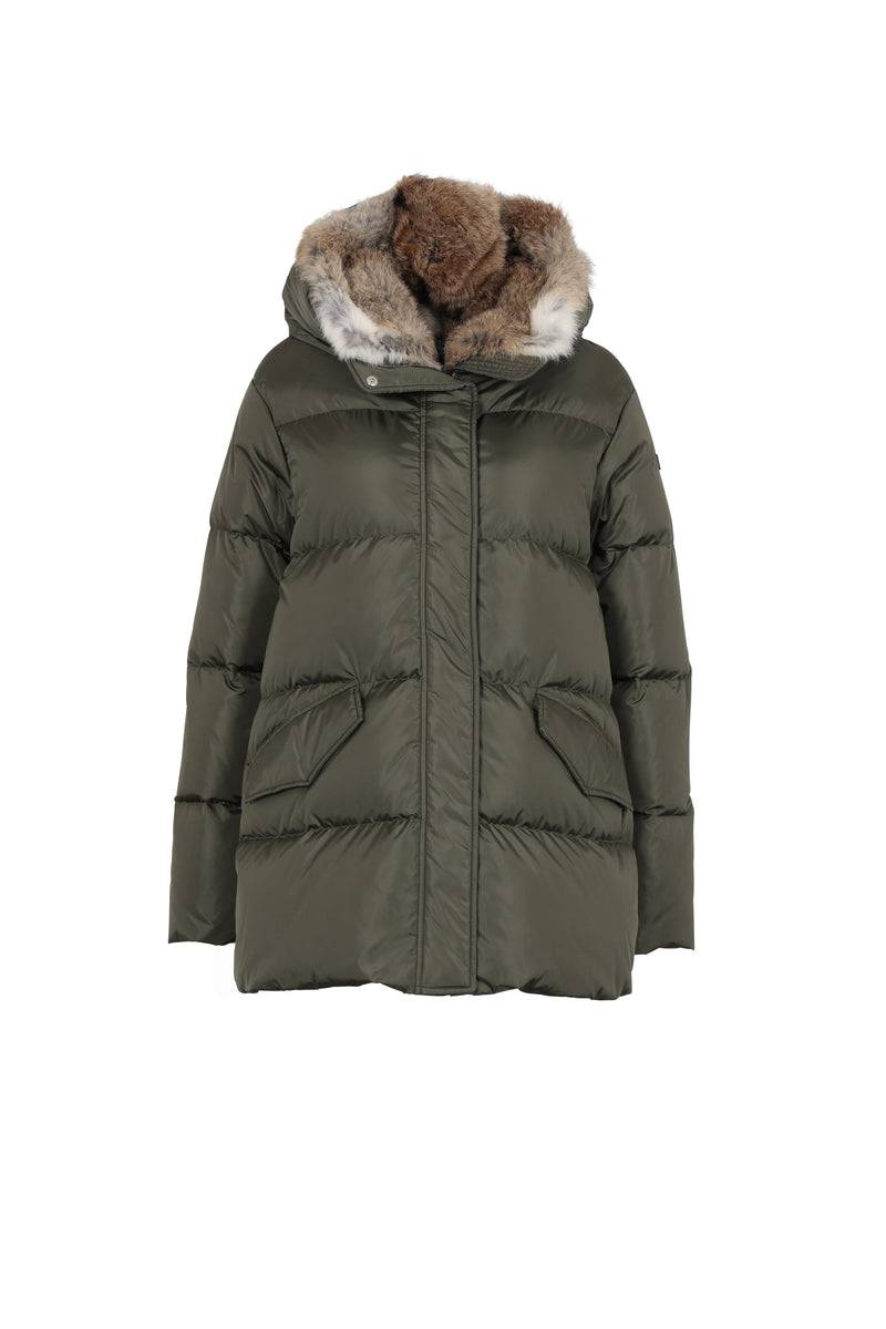 Lempelius DAUNENJACKE ONA SKU: 3000265R62M Vatertagsangebot