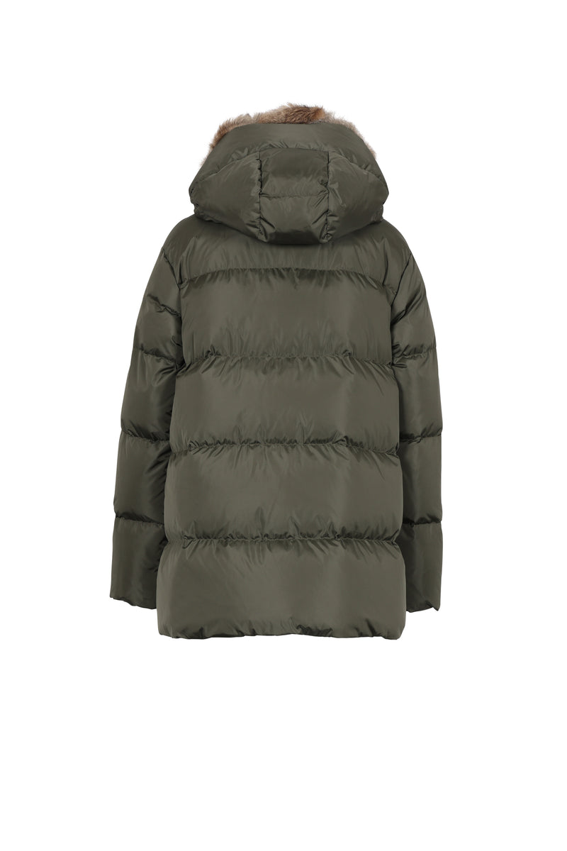 Lempelius DAUNENJACKE ONA SKU: 3000265R62M Vatertagsangebot