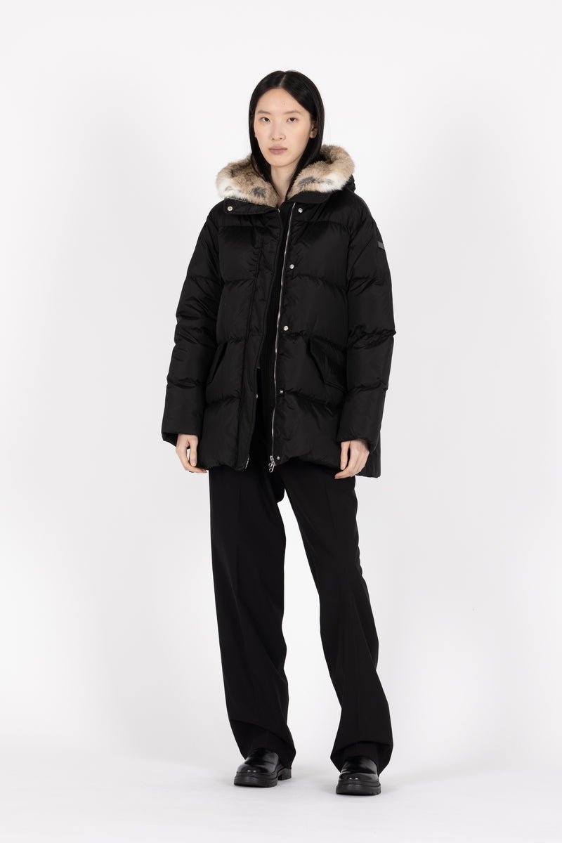 Lempelius DAUNENJACKE ONA SKU: 3000265R99M Valentinstagsangebot