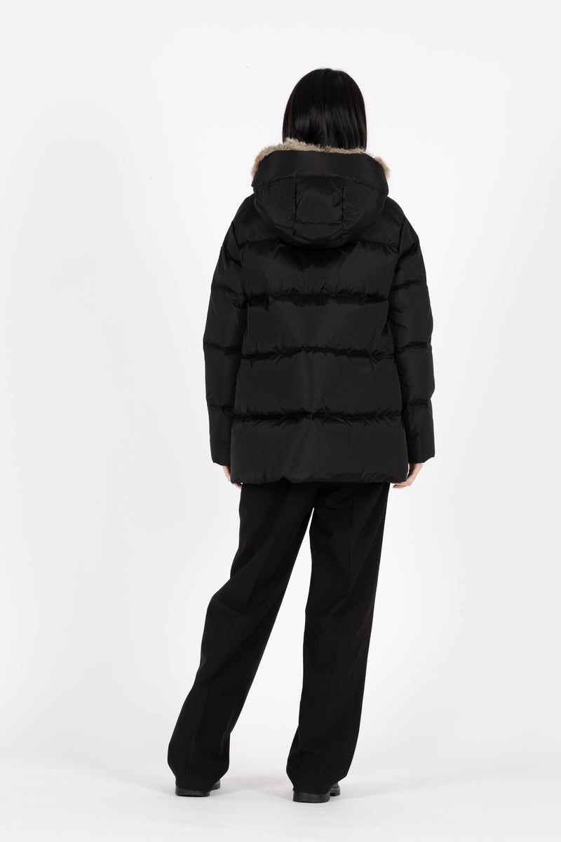 Lempelius DAUNENJACKE ONA SKU: 3000265R99M Valentinstagsangebot