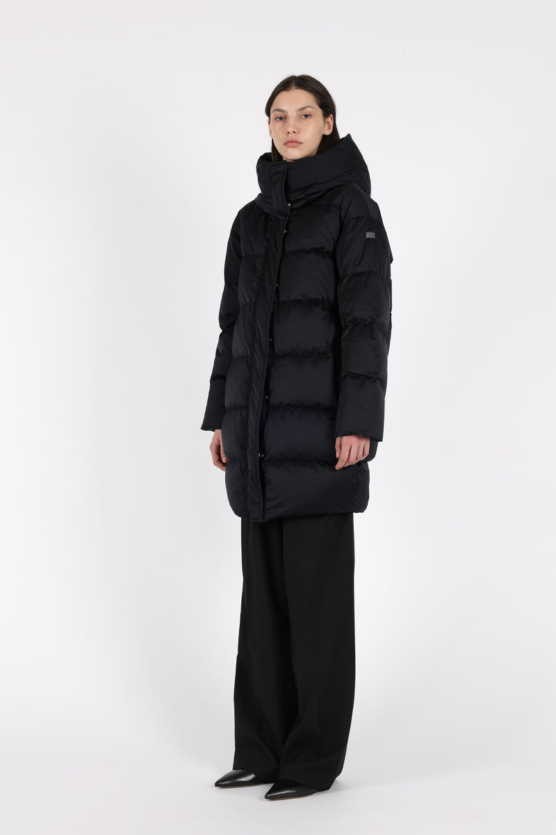 Lempelius DAUNENPARKA ILA SKU: 205022826XS Jubiläumsangebot