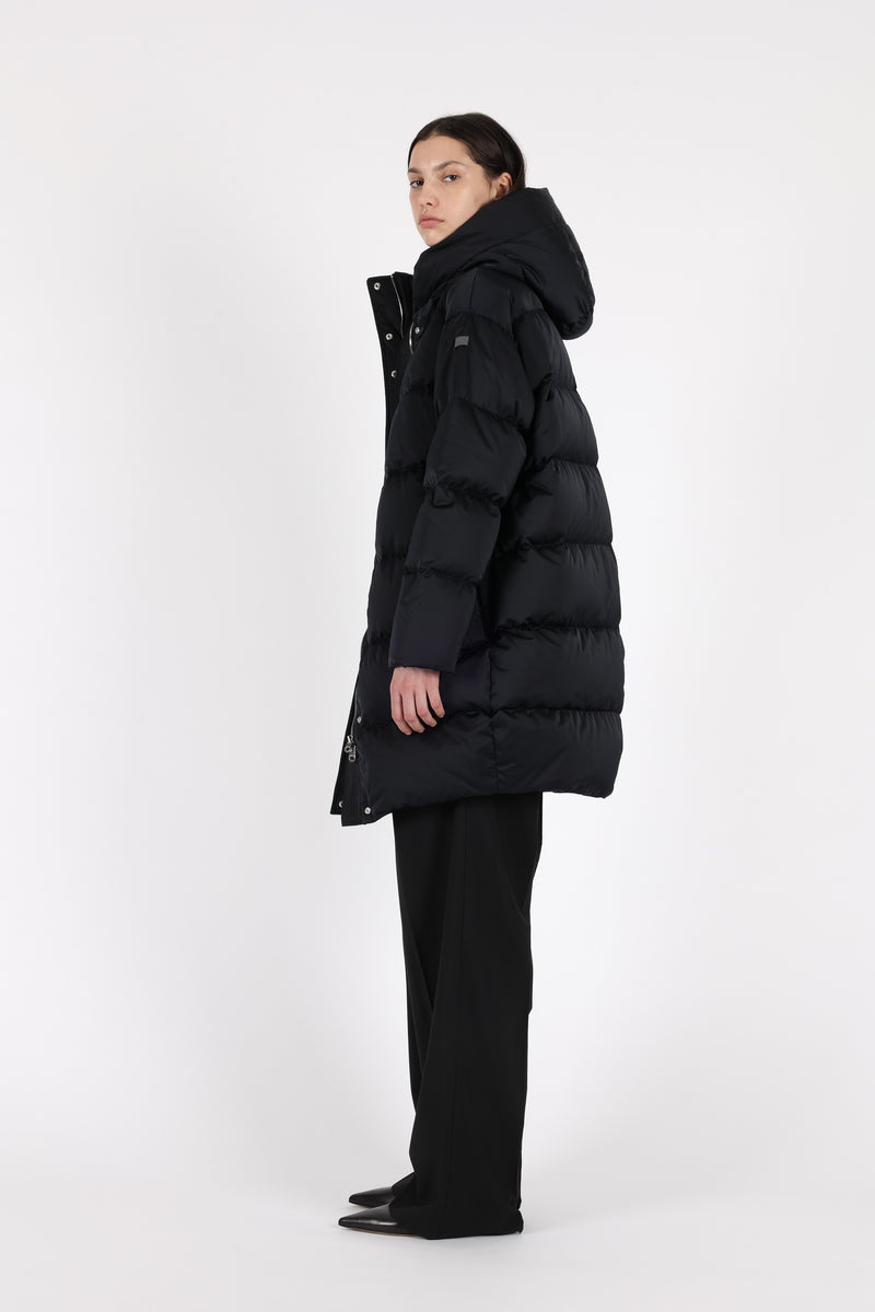 Lempelius DAUNENPARKA ILA SKU: 205022826XS Jubiläumsangebot