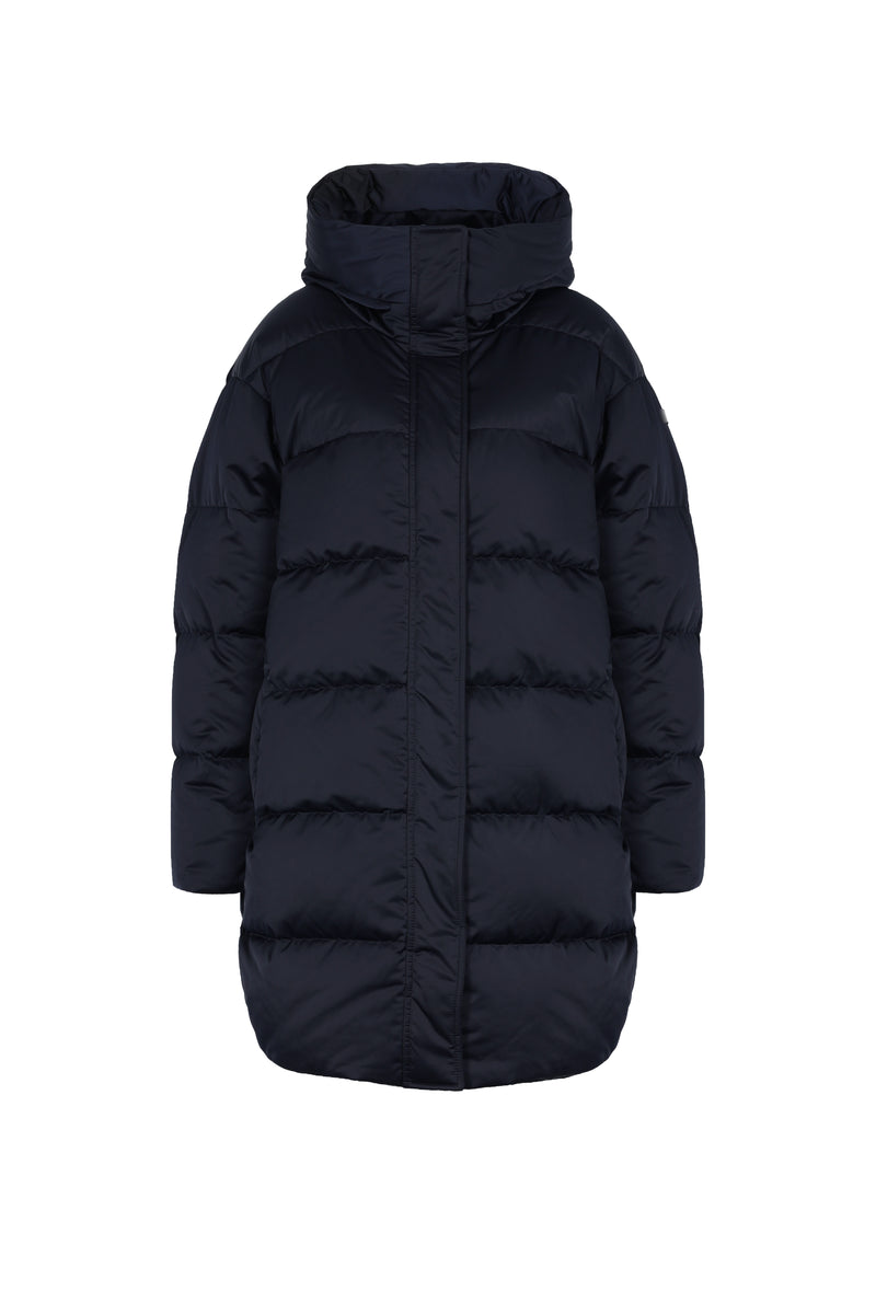 Lempelius DAUNENPARKA ILA SKU: 205022826XS Jubiläumsangebot