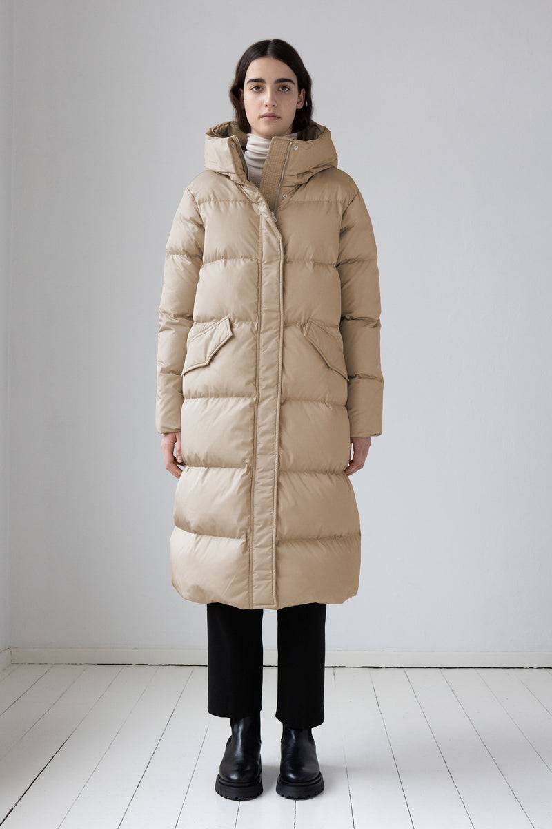 Lempelius DAUNENMANTEL EZA SKU: 300024114S Online Outlet