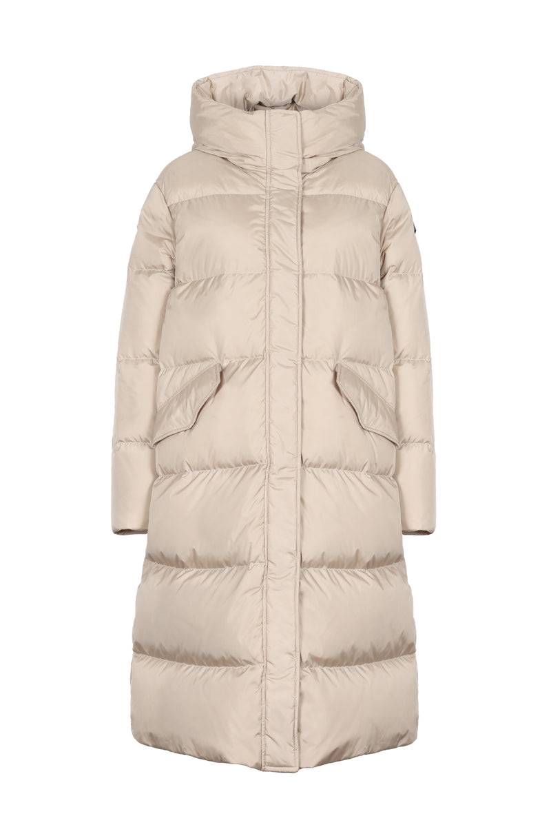 Lempelius DAUNENMANTEL EZA SKU: 300024114S Online Outlet