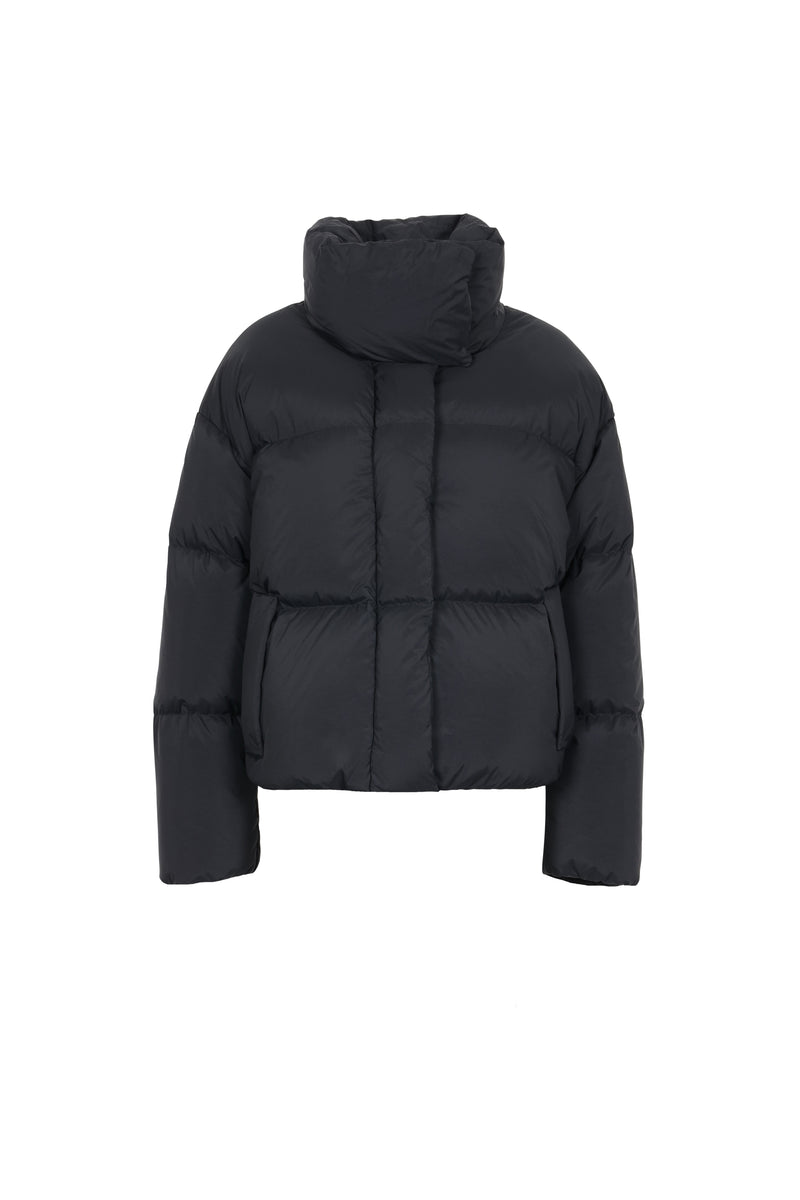 Lempelius CROPPED PUFFER OLA SKU: 605023399S Bestseller