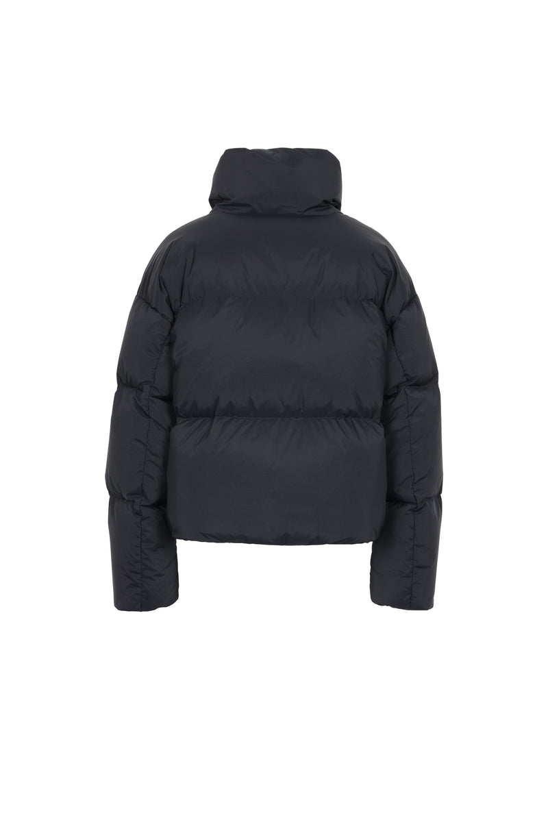 Lempelius CROPPED PUFFER OLA SKU: 605023399S Bestseller