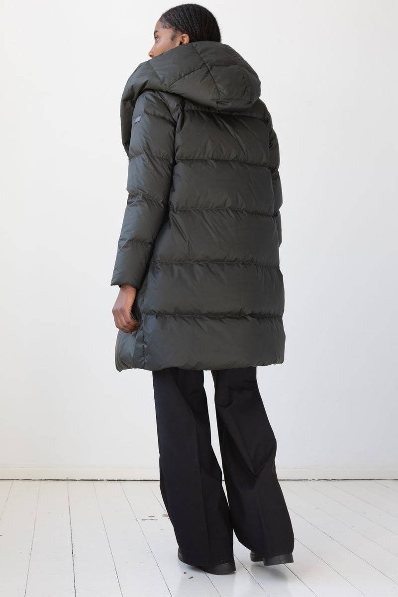 Lempelius DAUNENMANTEL ERA SKU: 100028569S Saisonale Angebote