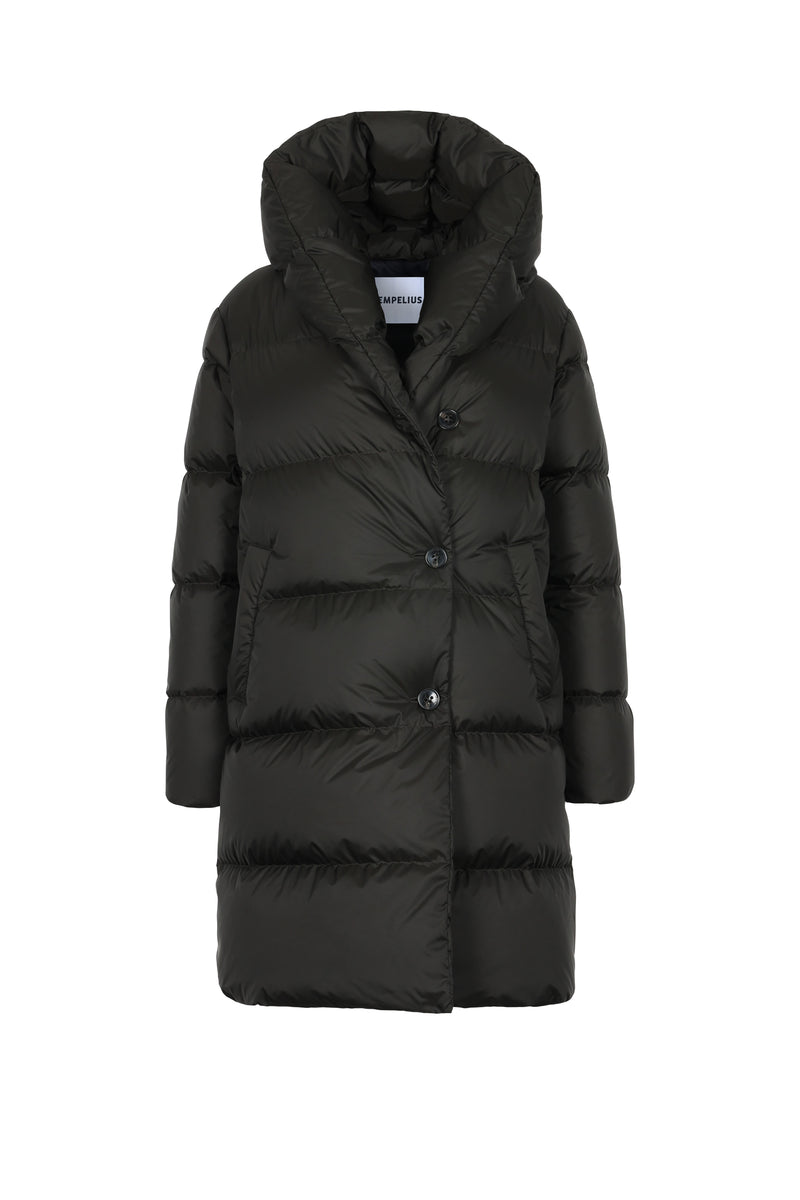 Lempelius DAUNENMANTEL ERA SKU: 100028569S Saisonale Angebote