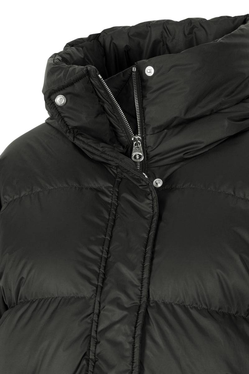 Lempelius OVERSIZED DAUNENPARKA ERI SKU: 100020369S/M Räumungsverkauf