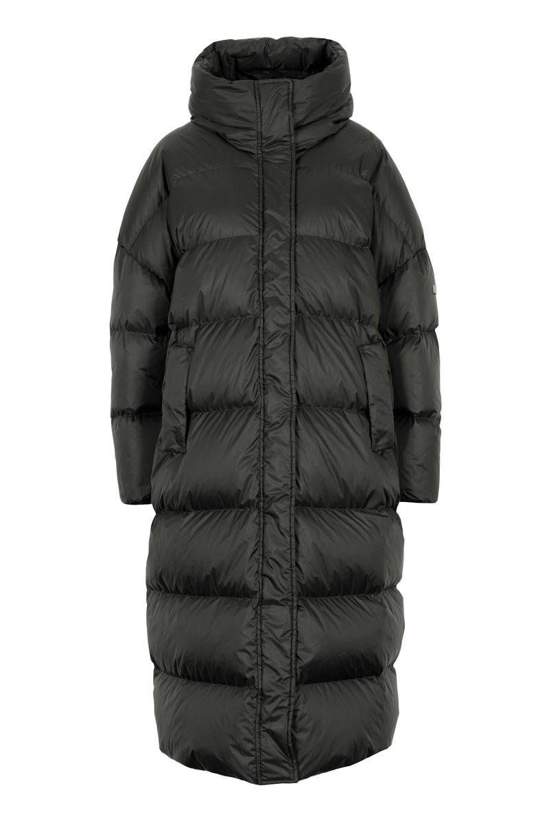 Lempelius OVERSIZED DAUNENPARKA ERI SKU: 100020369S/M Räumungsverkauf