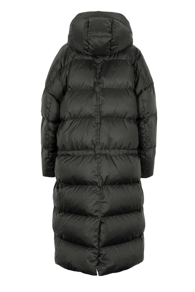 Lempelius OVERSIZED DAUNENPARKA ERI SKU: 100020369S/M Räumungsverkauf