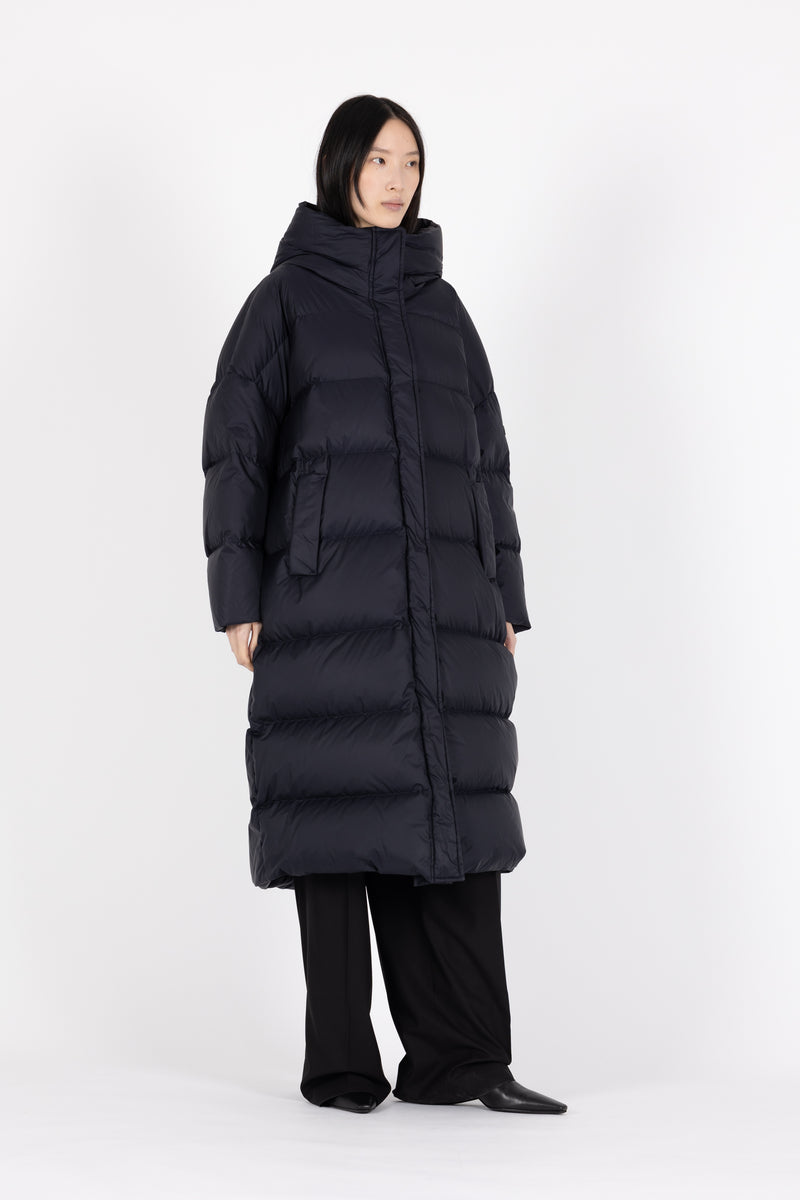 Lempelius OVERSIZED DAUNENPARKA ERI SKU: 100020327S/M Kauf eins, bekomm eins gratis